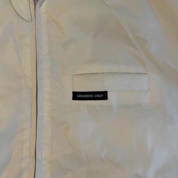 Members Only Jacket - Picture 6 of 7